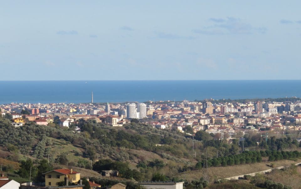 pescara in abruzzo